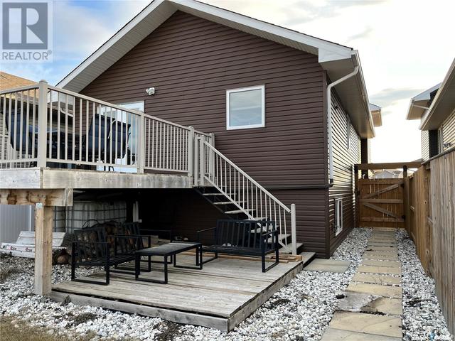 309 Bassett Road, House detached with 3 bedrooms, 2 bathrooms and null parking in Martensville SK | Image 27