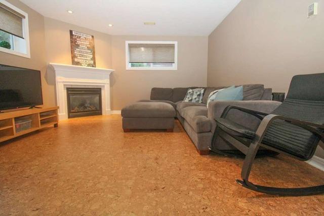 865 Bertrand Terr, House detached with 2 bedrooms, 4 bathrooms and 3.5 parking in Peterborough ON | Image 32