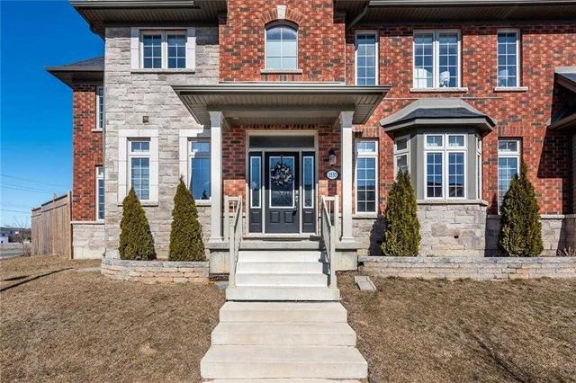 1533 Upper Sherman Ave, House detached with 3 bedrooms, 4 bathrooms and 6 parking in Hamilton ON | Image 18