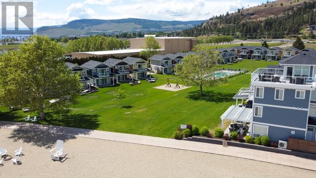 21 - 3750 West Bay Road, House detached with 3 bedrooms, 2 bathrooms and 2 parking in West Kelowna BC | Image 32