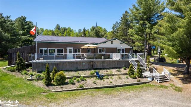 1395 Owl's Nest Road, House detached with 3 bedrooms, 0 bathrooms and null parking in French River ON | Image 12
