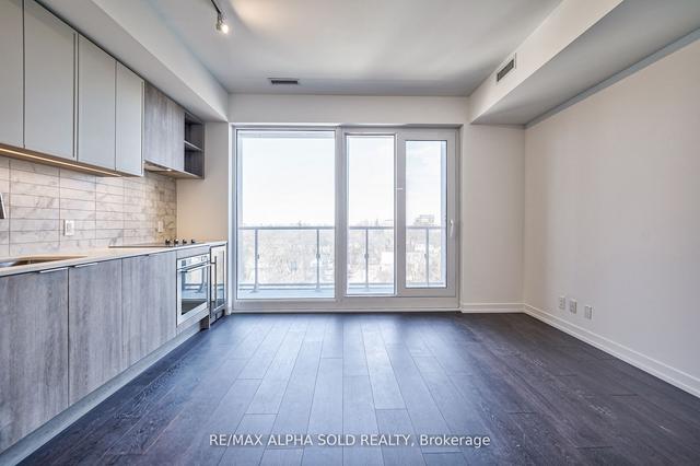1108 - 2020 Bathurst St, Condo with 1 bedrooms, 1 bathrooms and 0 parking in Toronto ON | Image 35