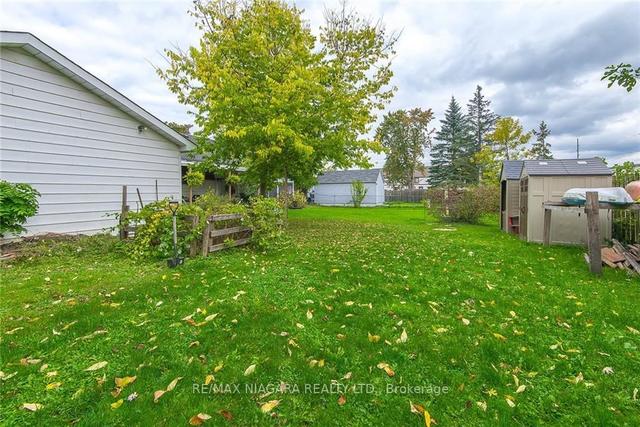 4270 Chippawa Pkwy, House detached with 3 bedrooms, 3 bathrooms and 8 parking in Niagara Falls ON | Image 34