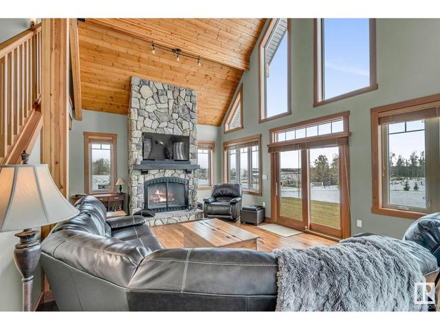 20036 Township Road 414, House detached with 3 bedrooms, 2 bathrooms and null parking in Stettler County No. 6 AB | Image 4