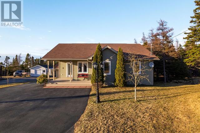 4 O'rourke's Road, House detached with 3 bedrooms, 2 bathrooms and null parking in Holyrood NL | Image 2