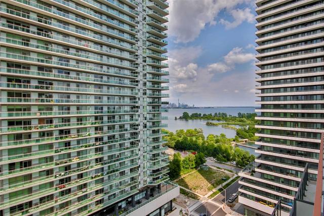 1313 - 30 Shore Breeze Dr, Condo with 2 bedrooms, 1 bathrooms and 1 parking in Toronto ON | Image 25