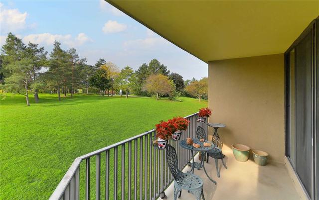201 - 6500 Montevideo Rd, Condo with 3 bedrooms, 2 bathrooms and 3 parking in Mississauga ON | Image 16