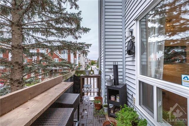 384 Briston Private, House attached with 2 bedrooms, 2 bathrooms and 1 parking in Ottawa ON | Image 29