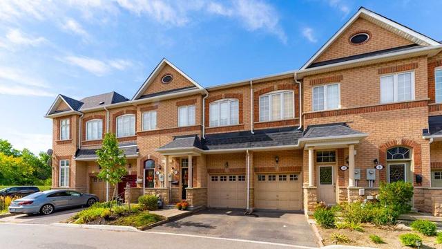 5 Purple Finch Crt, House attached with 3 bedrooms, 3 bathrooms and 2 parking in Brampton ON | Image 12