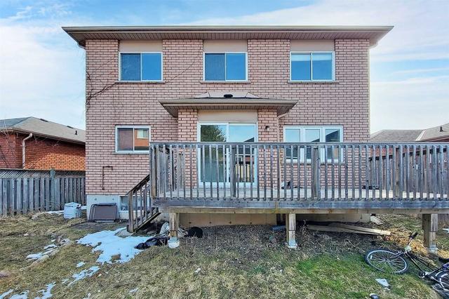 9 Sydenham Wells, House detached with 3 bedrooms, 4 bathrooms and 6 parking in Barrie ON | Image 35