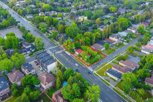 3049* Bayview Ave, House detached with 3 bedrooms, 2 bathrooms and 14 parking in Toronto ON | Image 1