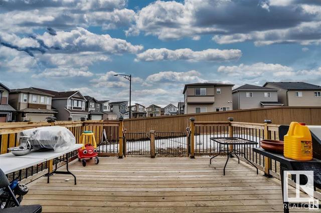 2051 Cavanagh Dr Sw, House detached with 6 bedrooms, 4 bathrooms and null parking in Edmonton AB | Image 18