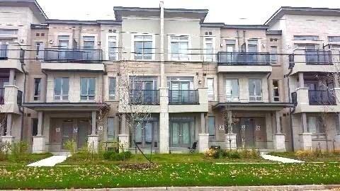 12 - 95 Kayla Cres, Townhouse with 2 bedrooms, 2 bathrooms and 1 parking in Vaughan ON | Image 1