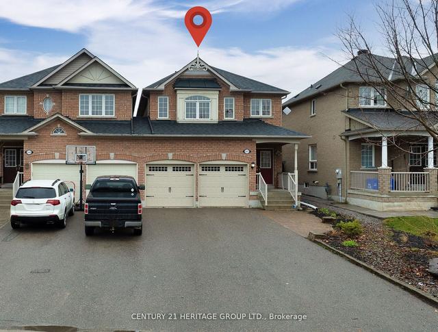 247 Conover Ave, House attached with 4 bedrooms, 4 bathrooms and 6 parking in Aurora ON | Image 12