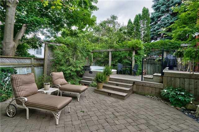 104 Whittington Pl, House detached with 4 bedrooms, 4 bathrooms and 4 parking in Oakville ON | Image 18