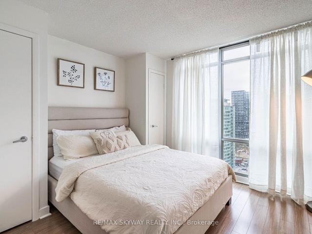 3110 - 81 Navy Wharf Crt, Condo with 2 bedrooms, 2 bathrooms and 1 parking in Toronto ON | Image 15
