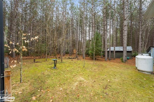 1673 Barry Line Road, House detached with 3 bedrooms, 2 bathrooms and 6 parking in Algonquin Highlands ON | Image 15