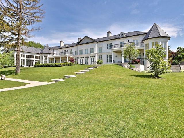 71 The Bridle Path, House detached with 5 bedrooms, 13 bathrooms and 31 parking in Toronto ON | Image 22