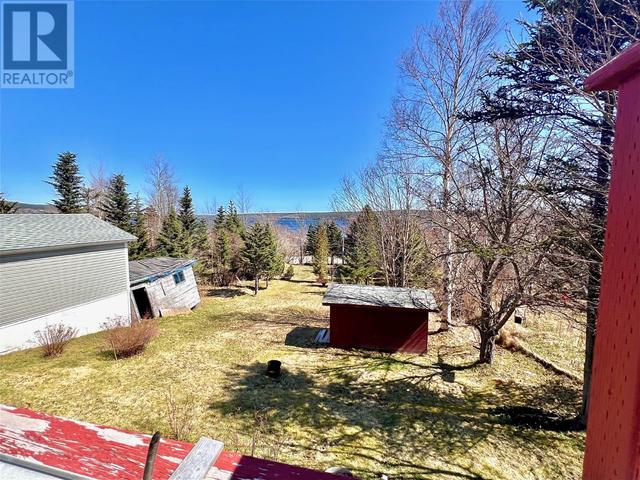 119 Memorial Drive, House detached with 3 bedrooms, 1 bathrooms and null parking in Clarenville NL | Image 17