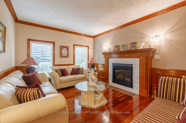 7755 South Wood Dr, House detached with 4 bedrooms, 4 bathrooms and 8 parking in Niagara Falls ON | Image 34