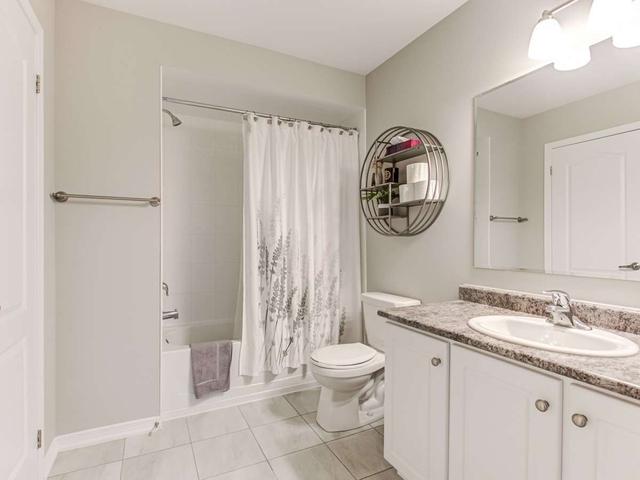 198 Romanelli Cres, House detached with 3 bedrooms, 3 bathrooms and 3 parking in Bradford West Gwillimbury ON | Image 10