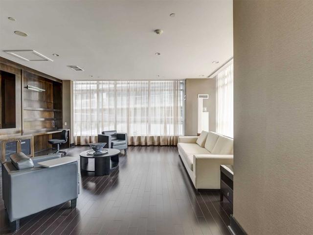 334 - 2035 Sheppard Ave E, Condo with 1 bedrooms, 1 bathrooms and 1 parking in Toronto ON | Image 11