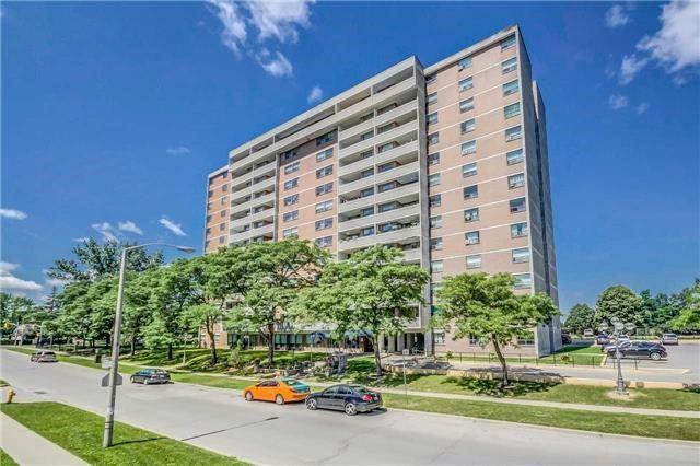 207 - 20 Gilder Dr, Condo with 3 bedrooms, 2 bathrooms and 1 parking in Toronto ON | Image 1