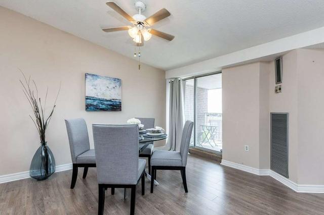 612 - 4062 Lawrence Ave E, Condo with 3 bedrooms, 2 bathrooms and 1 parking in Toronto ON | Image 27