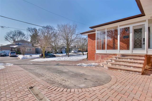 upper - 243 Harrygan Cres, House detached with 3 bedrooms, 1 bathrooms and 1 parking in Richmond Hill ON | Image 11
