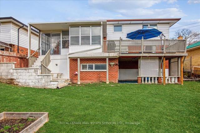 24 Heath Rd, House detached with 3 bedrooms, 2 bathrooms and 3 parking in Guelph ON | Image 30