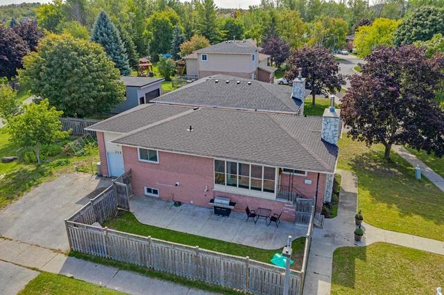 113 Bessborough Dr, House detached with 3 bedrooms, 3 bathrooms and 4 parking in Georgina ON | Image 12