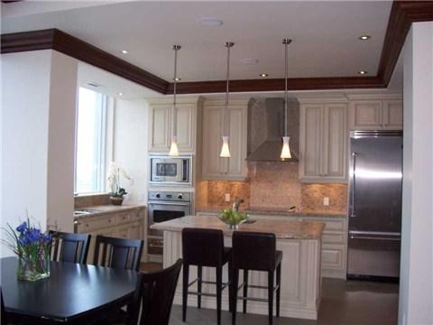 4301 - 763 Bay St, Condo with 4 bedrooms, 4 bathrooms and 4 parking in Toronto ON | Image 2