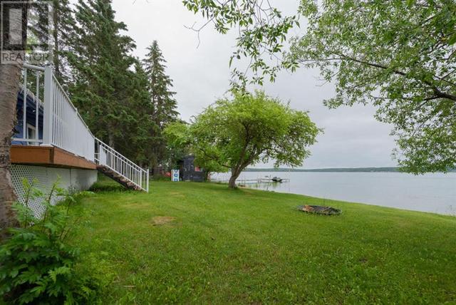 73 Pac Beach, Baptiste Lake, House detached with 3 bedrooms, 1 bathrooms and 6 parking in Athabasca AB | Image 18