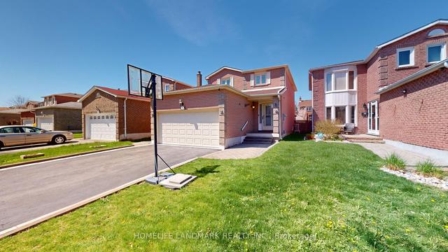 30 Strathmore Dr, House detached with 3 bedrooms, 4 bathrooms and 6 parking in Markham ON | Image 23