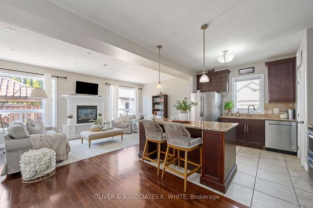 6704 Navin Cres, House detached with 3 bedrooms, 4 bathrooms and 6 parking in London ON | Image 25