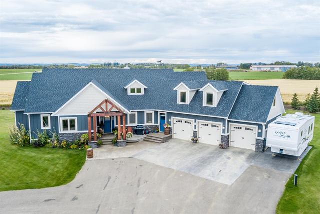 39406 Range Road 280, House detached with 6 bedrooms, 3 bathrooms and 3 parking in Lacombe County AB | Image 8