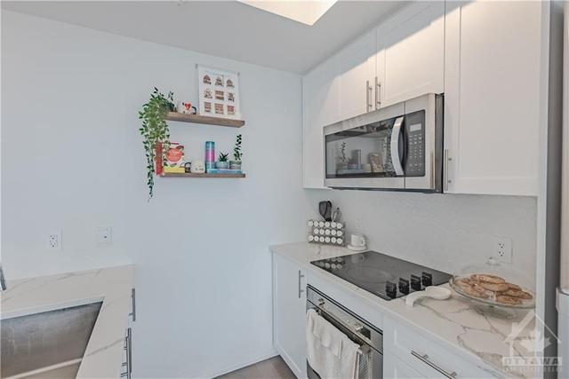1901 - 805 Carling Avenue, Condo with 1 bedrooms, 1 bathrooms and 1 parking in Ottawa ON | Image 11
