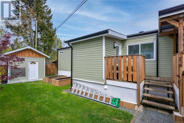 33 - 2520 Quinsam Rd, House other with 2 bedrooms, 2 bathrooms and 2 parking in Campbell River BC | Image 23