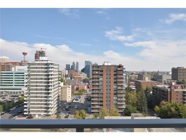 1203 - 626 14 Avenue Sw, Condo with 2 bedrooms, 2 bathrooms and 2 parking in Calgary AB | Image 21