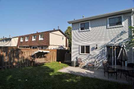 931 Gentry Cres, House semidetached with 3 bedrooms, 2 bathrooms and 3 parking in Oshawa ON | Image 7