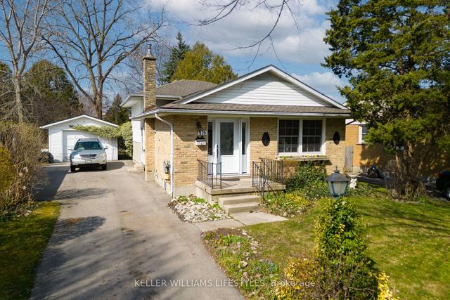 179 Cecilia Ave, House detached with 3 bedrooms, 2 bathrooms and 3 parking in London ON | Image 1
