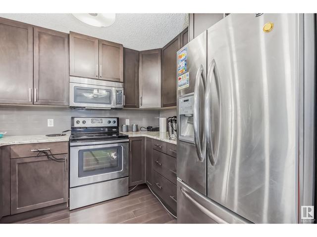 305 - 2203 44 Av Nw Nw, Condo with 2 bedrooms, 2 bathrooms and null parking in Edmonton AB | Image 6