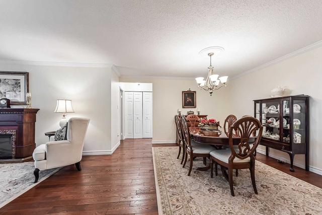 ph20 - 25 Austin Dr, Condo with 2 bedrooms, 2 bathrooms and 2 parking in Markham ON | Image 7
