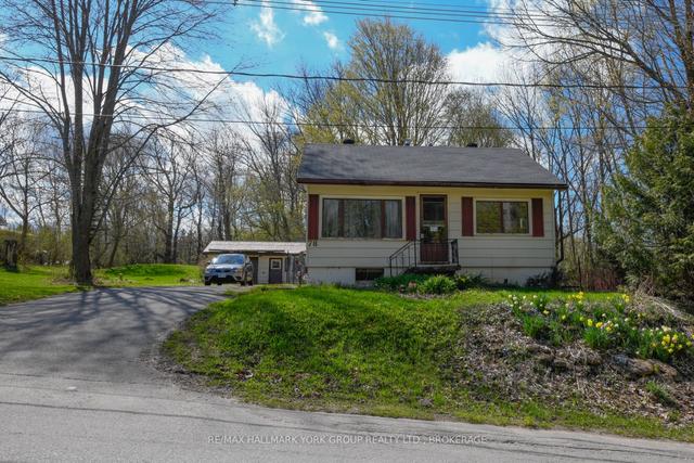 78 Lorne St, House detached with 2 bedrooms, 1 bathrooms and 7 parking in Meaford ON | Image 1