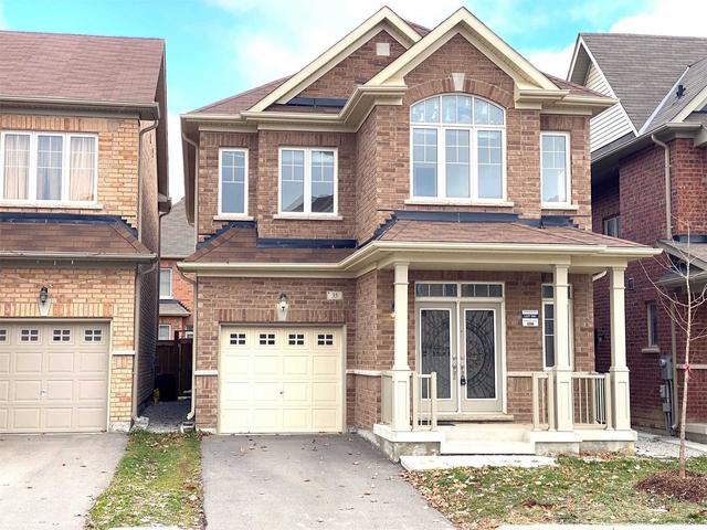 35 Humberstone Cres, House detached with 4 bedrooms, 4 bathrooms and 2 parking in Brampton ON | Image 1
