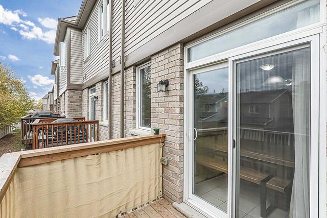 222 London Lane, House attached with 4 bedrooms, 4 bathrooms and 2 parking in Ajax ON | Image 5
