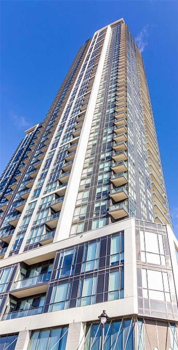 1001 - 4011 Brickstone Mews, Condo with 1 bedrooms, 1 bathrooms and 1 parking in Mississauga ON | Image 1