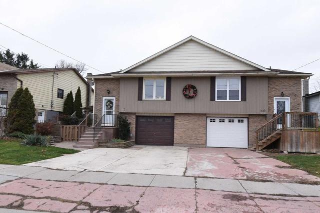 52 Burke Dr, House semidetached with 3 bedrooms, 2 bathrooms and 3 parking in Haldimand County ON | Card Image