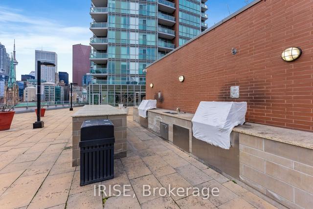 1203 - 112 George St, Condo with 1 bedrooms, 1 bathrooms and 1 parking in Toronto ON | Image 33