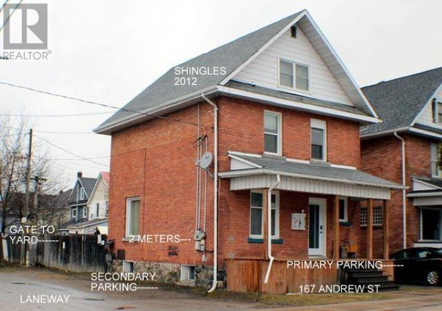 167 Andrew St, House detached with 4 bedrooms, 2 bathrooms and null parking in Sault Ste. Marie ON | Image 38